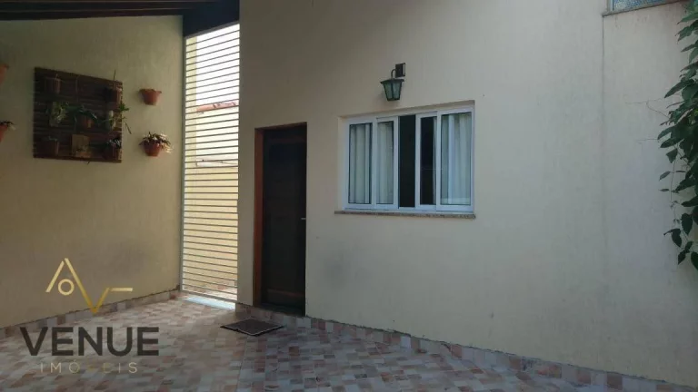 Imagem Sobrado à venda, 180 m² por R$ 779.000,00 - Vila Suissa - Mogi das Cruzes/SP
