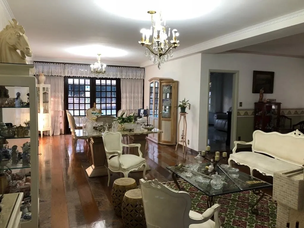 Imagem Casa à venda 5 Quartos, 3 Suites, 5 Vagas, 480M², Parque Palmas do Tremembé, São Paulo - SP