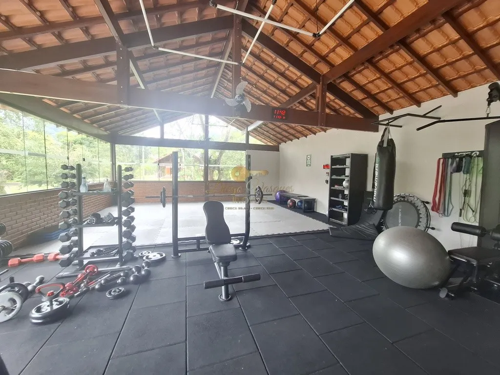 Imagem Terreno em Condomínio para Venda em Teresópolis / RJ no bairro Parque do Imbui