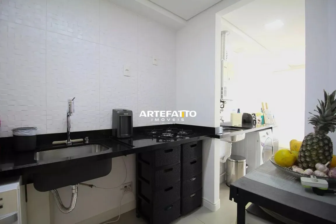 Imagem Apartamento com 67m2, depósito, 2 vagas , 1 suíte