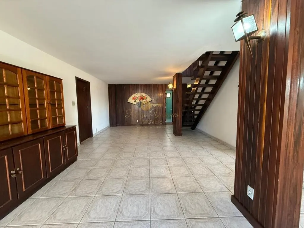 Imagem Casa para Venda em Teresópolis / RJ no bairro Iucas