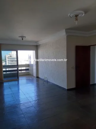 Imagem Imperdível oportunidade: Apartamento à venda no Centro de Ribeirão Preto-SP, com 3 quartos, 1 suíte e 138m²!