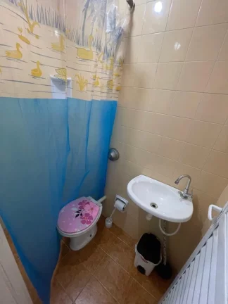 Imagem Apartamento na Quadra do Mar Com Elevador 330.000 mil