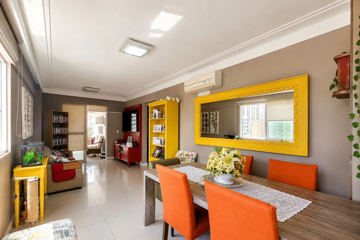 Imagem Apartamento à venda com 100m2 por R$ 1.600.000,00