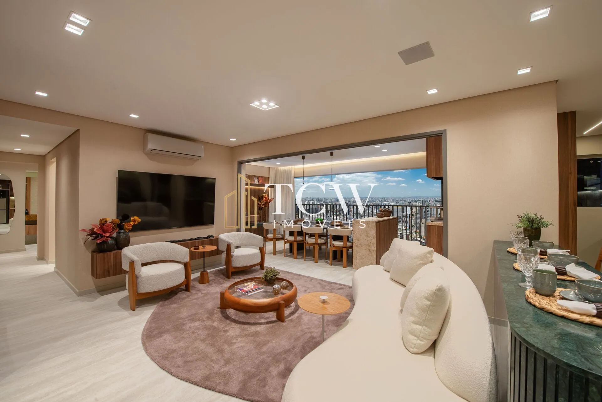 Foto do imóvel Apartamento à venda | 131m2 | ALTO DO IPIRANGA/SP