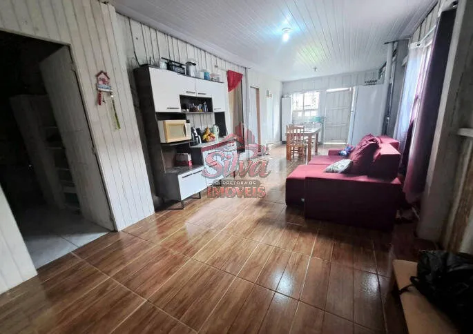 Imagem C485 | Casa madeira 3 dorm, frente mar, Albatroz, Imbé