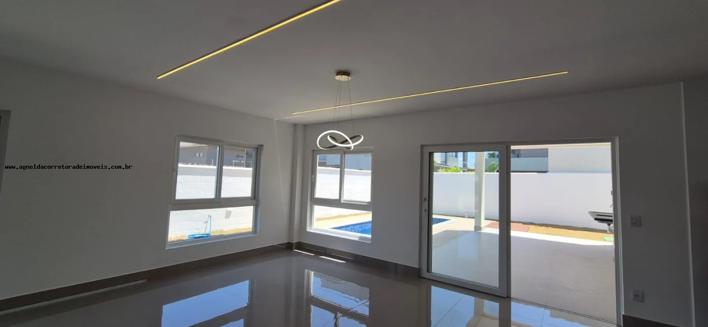 Imagem Casa em Condomínio para Venda em Parnamirim, Pium (Distrito Litoral), 4 dormitórios, 4 suítes, 5 banheiros, 4 vagas