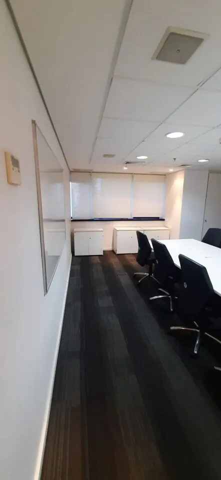 Imagem Andar Corporativo Pronto para Empresas no Edifício Pantheon.