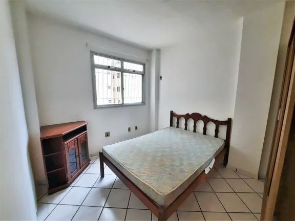 Imagem Apartamento 3 Quartos para Venda na Praia do Morro Guarapari Edifício Maria Ferreira