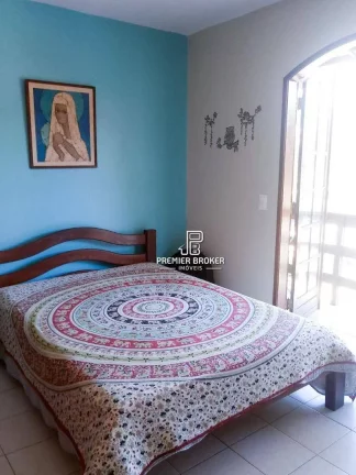Imagem Casa à venda, 86 m² por R$ 390.000,00 - Vale do Paraíso - Teresópolis/RJ