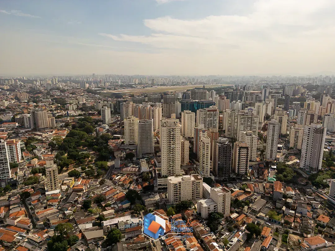 Imagem Casa para venda em Vila Guarani (Z Sul) com 4 quartos, 190m²