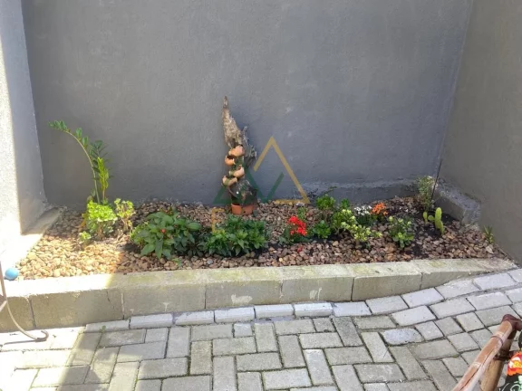 Imagem Sobrado Padrão em Condomínio no Boa Vista