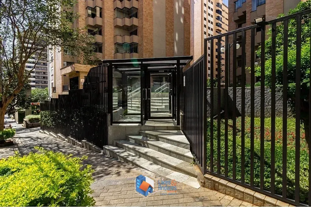 Imagem Apartamento à venda 3 Quartos 1 Suite 2 Vagas 125M² Perdizes São Paulo - SP