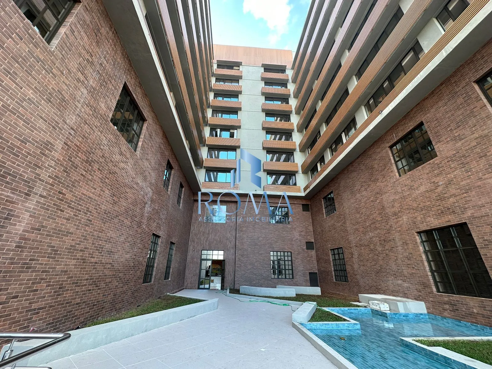 Imagem Centenário Residence - Apto 1 dormitório para VENDA!