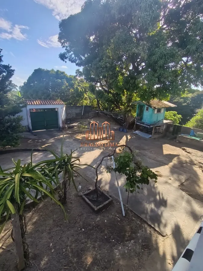 Imagem Casa para Venda em Maceió, Antares, 3 dormitórios, 1 suíte, 2 banheiros