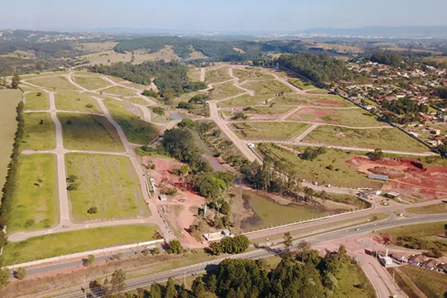 Imagem Terreno em Condomínio à Venda, 682 m² em Loteamento Residencial Vale das Águas - Itatiba