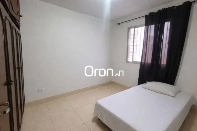 Imagem Apartamento à venda, 56 m² por R$ 299.000,00 - Setor Bela Vista - Goiânia/GO