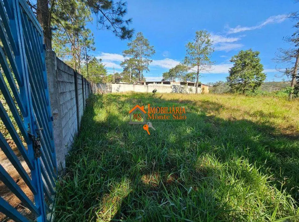 Imagem Terreno à venda, 1350 m² por R$ 420.000 - Água Azul - Guarulhos/SP
