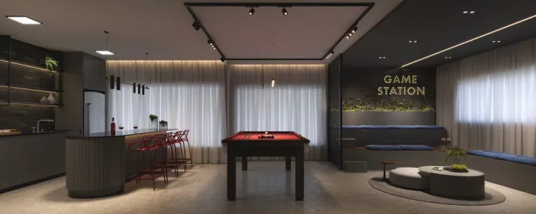 Imagem Apartamento à venda em Porto Belo, Perequê, com 2 quartos, 81,84m2