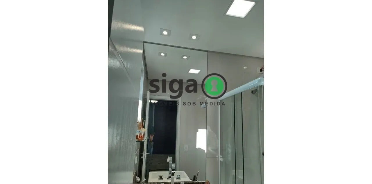 Imagem Casa Aconchegante no Ipiranga com Conceito Aberto e Excelente Localização