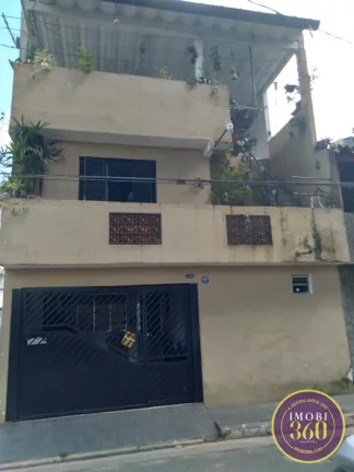 Imagem Casa à Venda em Guaianases, São Paulo - SP