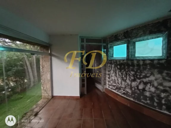 Imagem Casa em Condomínio Fechado em Atibaia