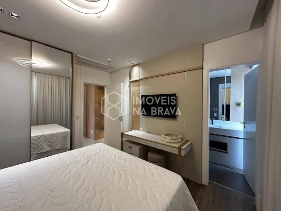 Imagem APARTAMENTO 4 SUITES - LOCACAO NO YACHTHOUSE - BARRA SUL - BALNEARIO CAMBORIU/SC