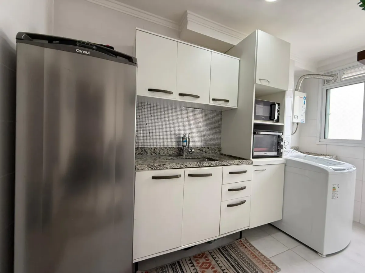 Imagem Apartamento para venda em Jardim Íris com 2 quartos, 44m2