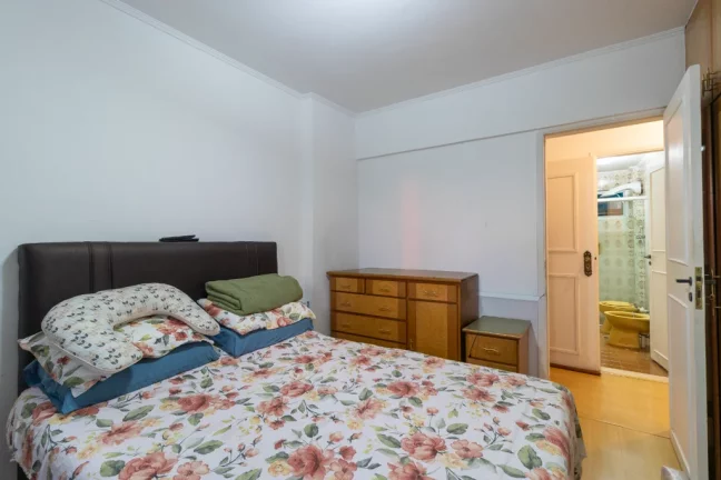 Imagem Apartamento à venda em São Paulo, Cursino, com 3 quartos, 96m2