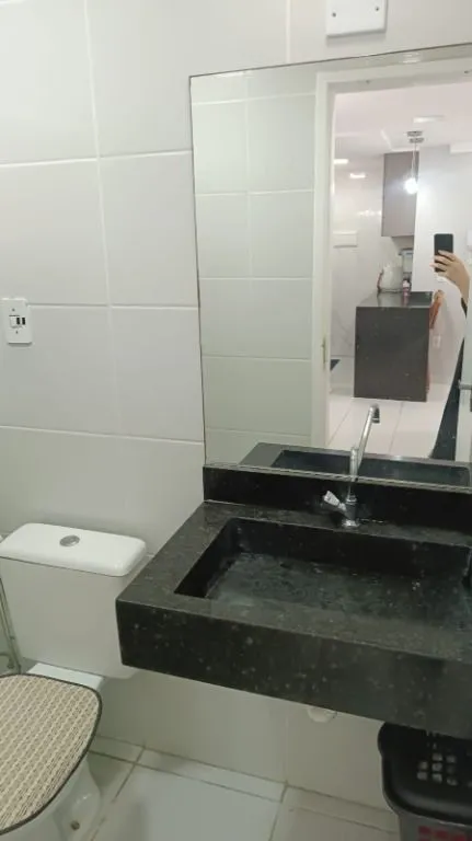 Imagem Praticidade, Conforto e Modernidade no Jardim Treze de Maio - Viva como em um Clube Particular!