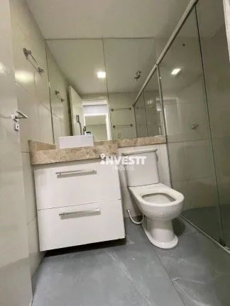 Imagem Apartamento à venda no Setor Nova Suiça - Goiânia/GO