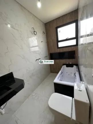 Imagem CASA RESIDENCIAL em CAÇAPAVA - SP, CONDOMÍNIO TERRAS DO VALE