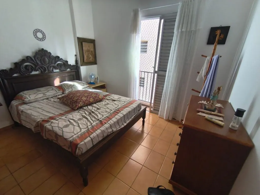 Imagem APARTAMENTO COM 74,21 m² - FLÓRIDA - PRAIA GRANDE SP