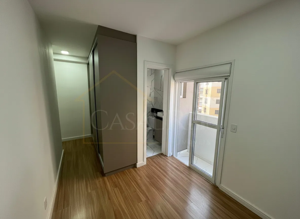 Imagem Apartamento 2 suítes à venda em São Benedito, Poços de Caldas