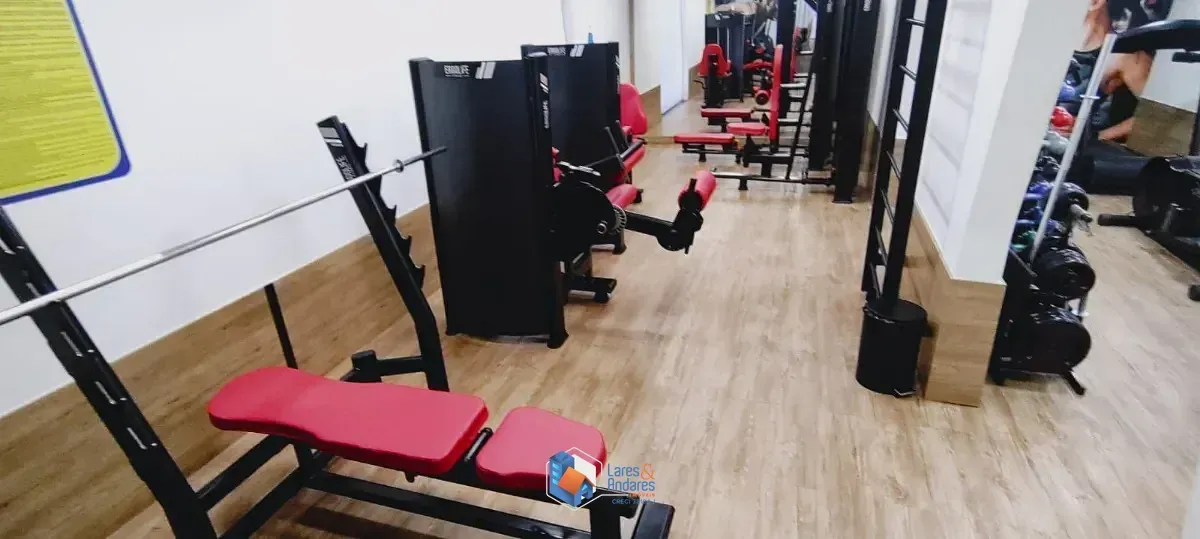 Imagem Apartamento para venda em Jardim Íris com 2 quartos, 49m²
