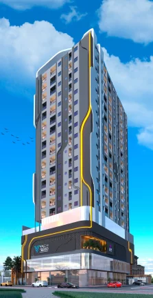 Imagem Apartamento à venda em Itapema, Várzea, com 2 quartos, 70m2