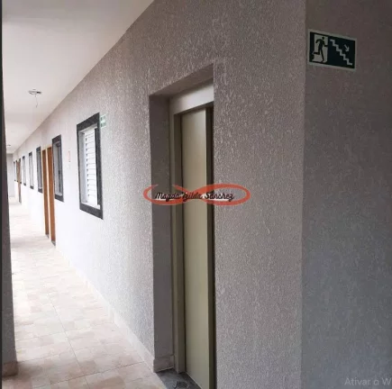 Imagem APARTAMENTOS NOVOS À VENDA EM SÃO MIGUEL