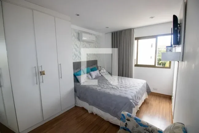 Imagem Apartamento à Venda - Recreio, 2 Quartos, 87 m2