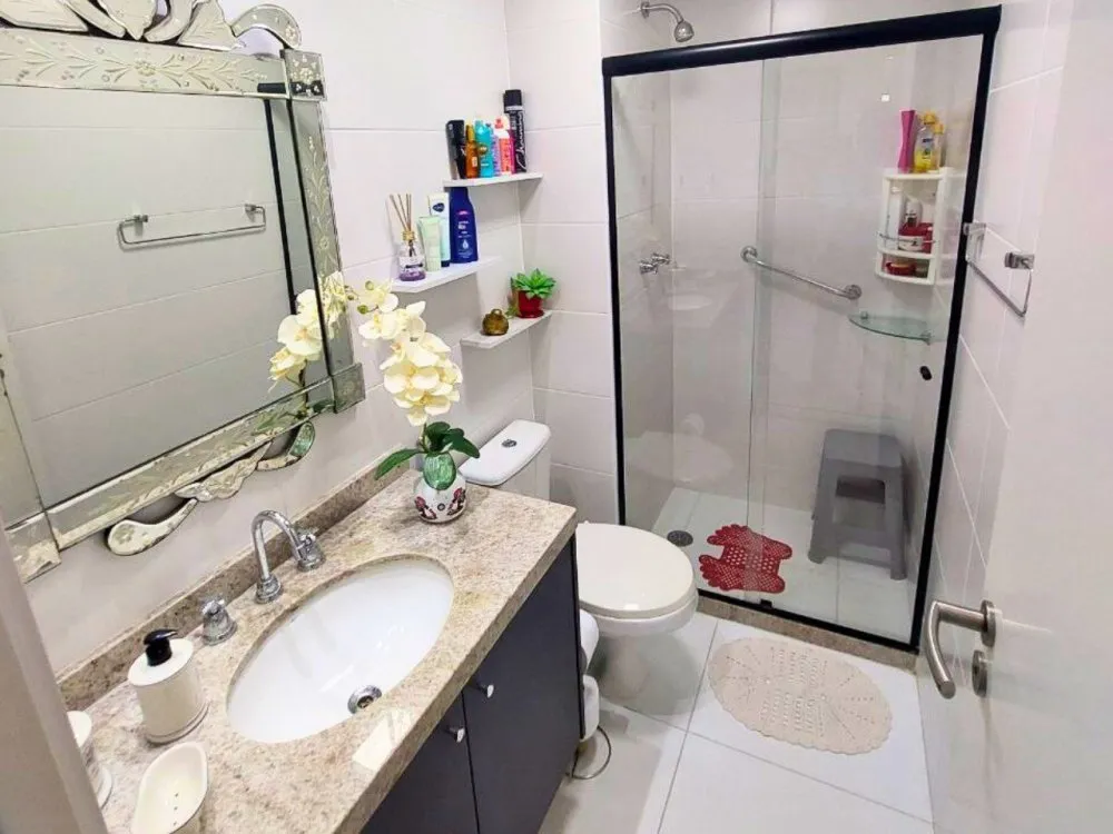 Imagem Lindo Apartamento, 3 quartos Recreio dos Bandeirantes