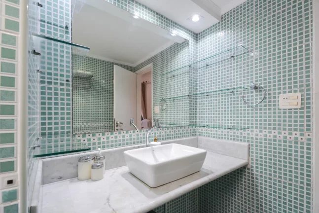 Imagem Apartamento à venda em São Paulo, Vila da Saúde, com 3 quartos, 98m2