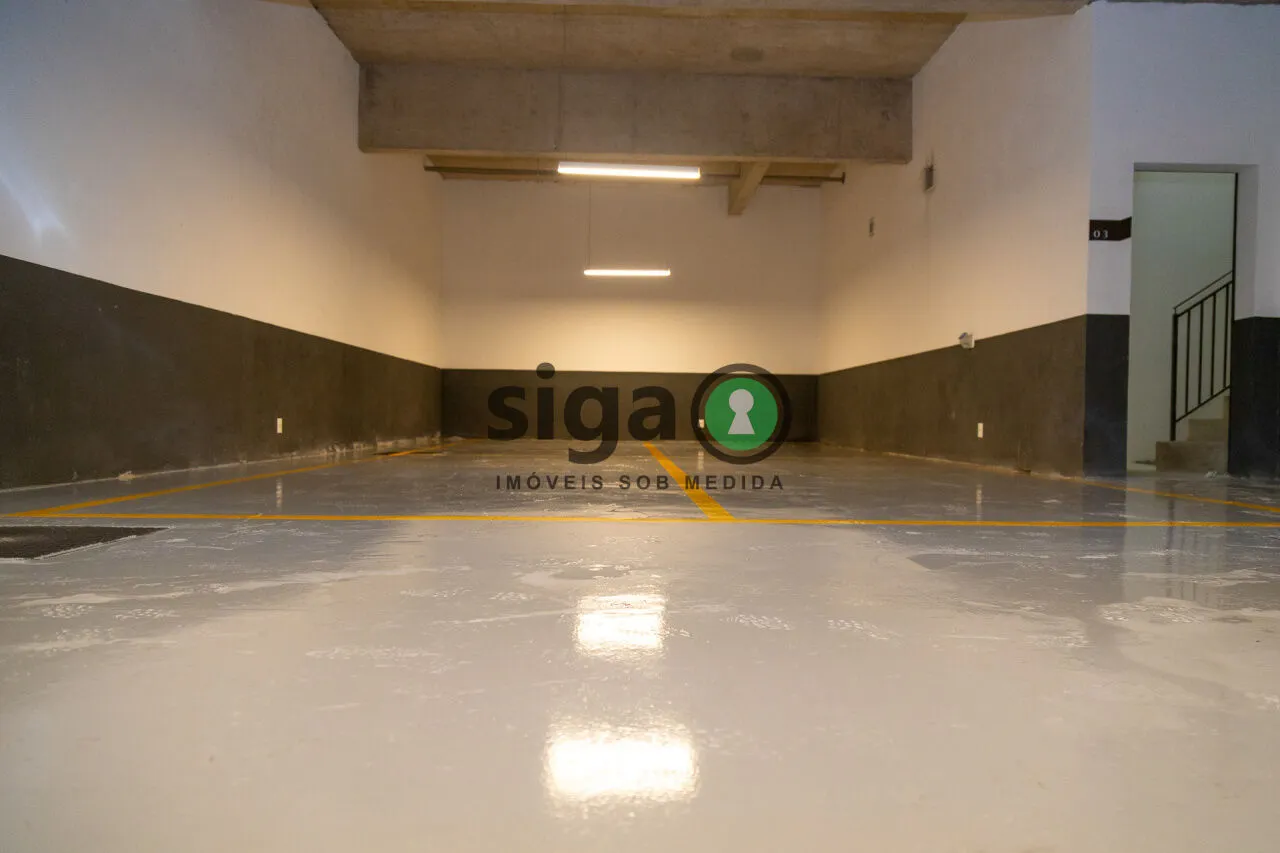Imagem Casas de Alto Padrão em Condomínio Fechado no Real Parque Prontas para Morar 515 a 707m²