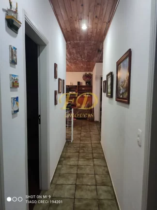 Imagem Chácara em Condomínio Fechado Piracaia