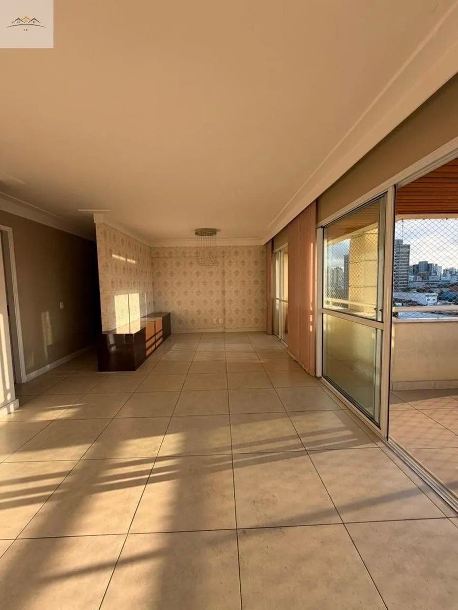 Imagem APARTAMENTO RESIDENCIAL em Santo André - São Paulo, Centro