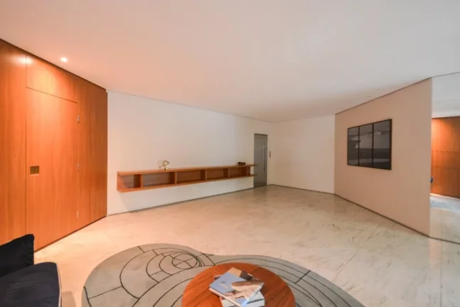 Imagem Apartamento à venda em São Paulo, Moema, com 4 quartos, 172m2