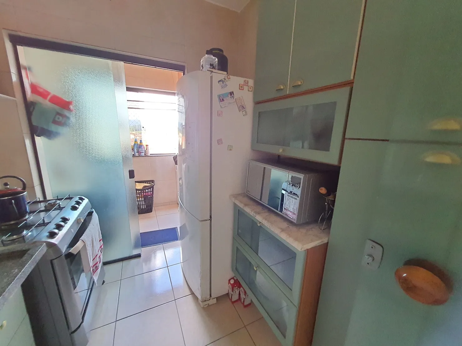 Imagem Apartamento duplex à Venda, Parque São Domingos, Pindamonhangaba, SP
