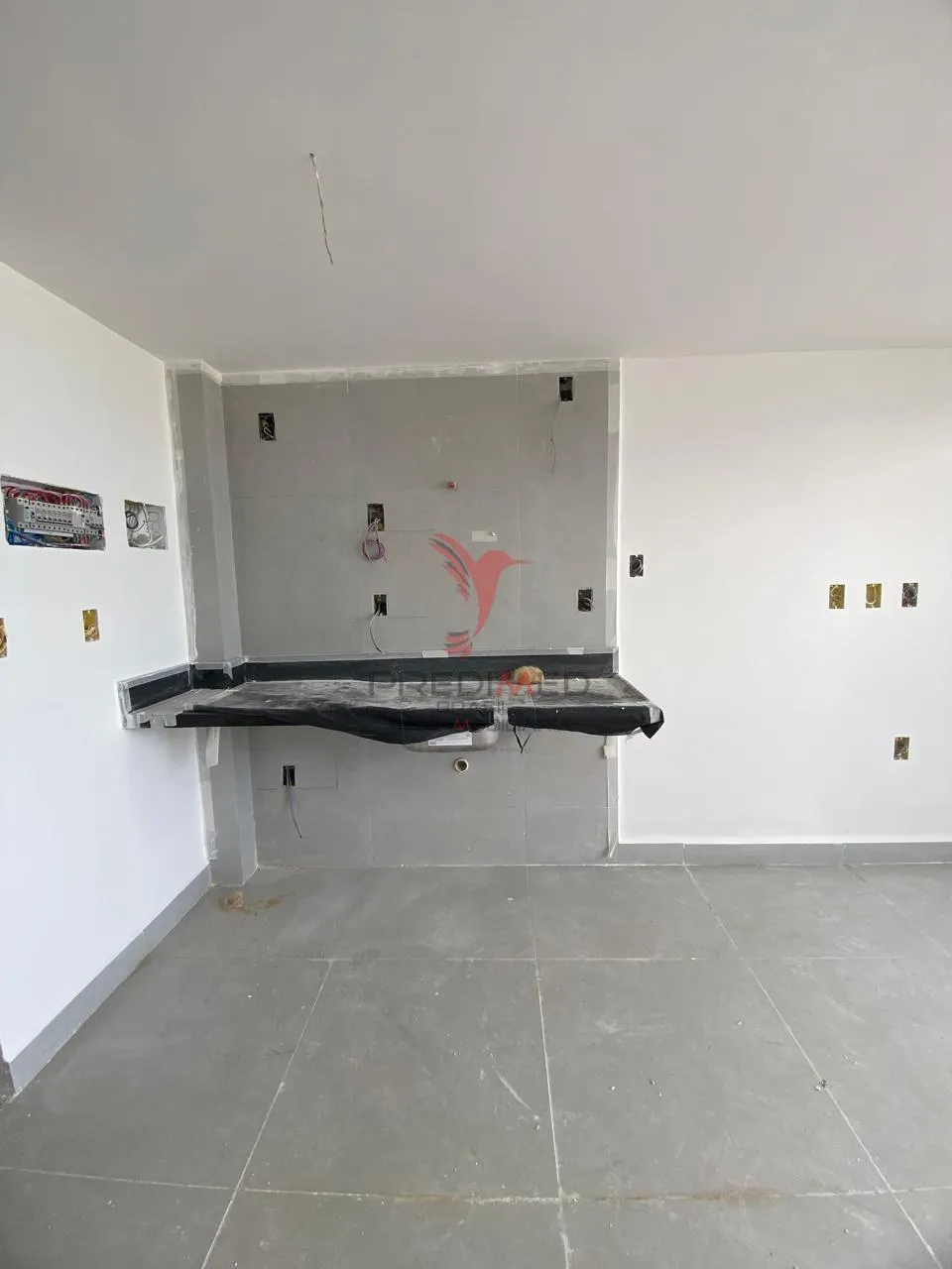 Imagem Apartamento Beira Mar
