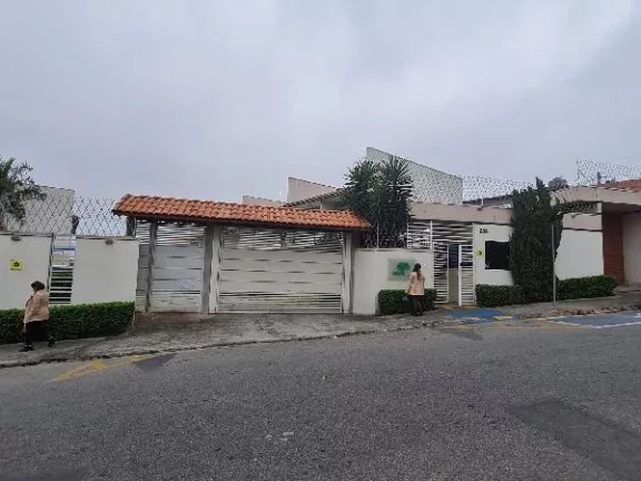 Foto do imóvel Oportunidade Única em FERRAZ DE VASCONCELOS - SP | Tipo: Casa | Negociação: Leilão | Situação: Imóvel em RUA R ITAQUAQUECETUBA