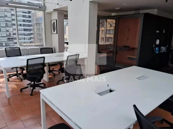 Imagem Apartamento para Venda em São Paulo / SP no bairro Pinheiros