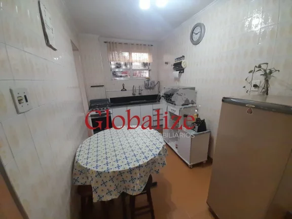 Imagem Villagio com 2 dormitórios à venda por R$ 750.000,00 no bairro Embaré em Santos -SP