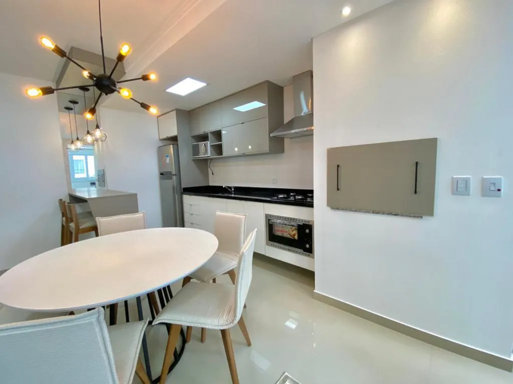 Imagem Apartamento 2 Dormitórios - Bairro Navegantes